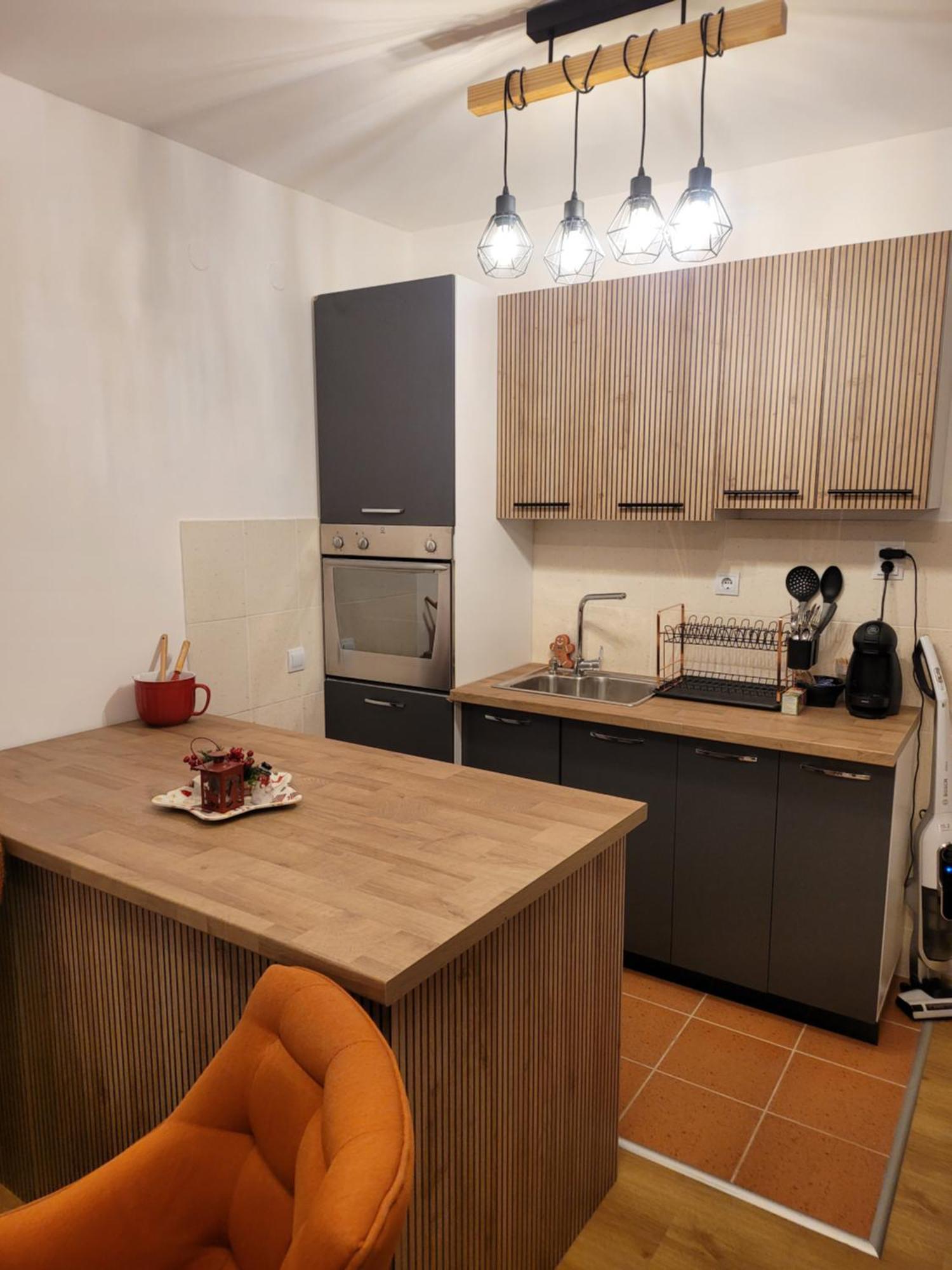 Bh And Semiramida Ski Apartment Μπόροβετς Εξωτερικό φωτογραφία