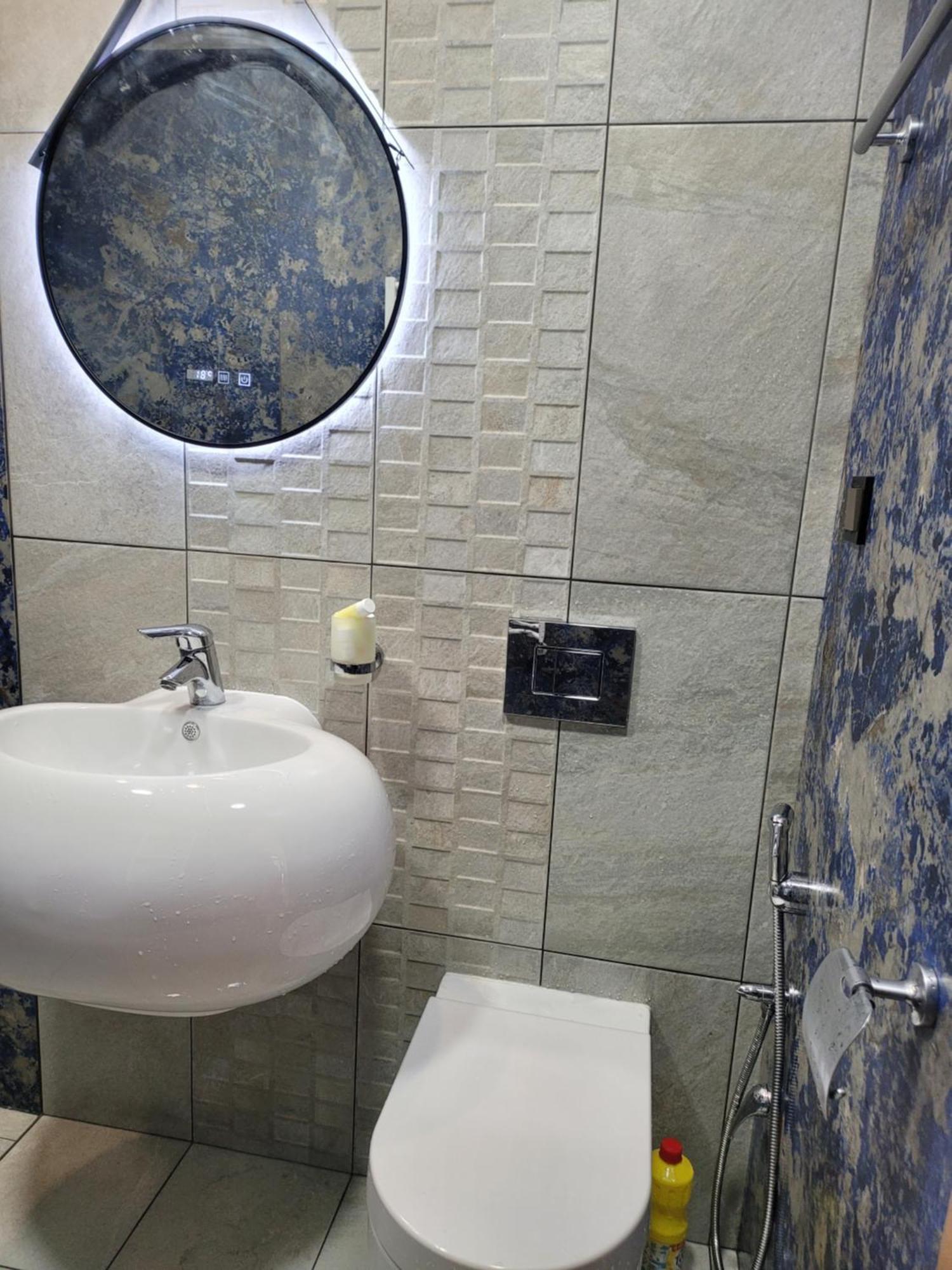 Bh And Semiramida Ski Apartment Μπόροβετς Εξωτερικό φωτογραφία