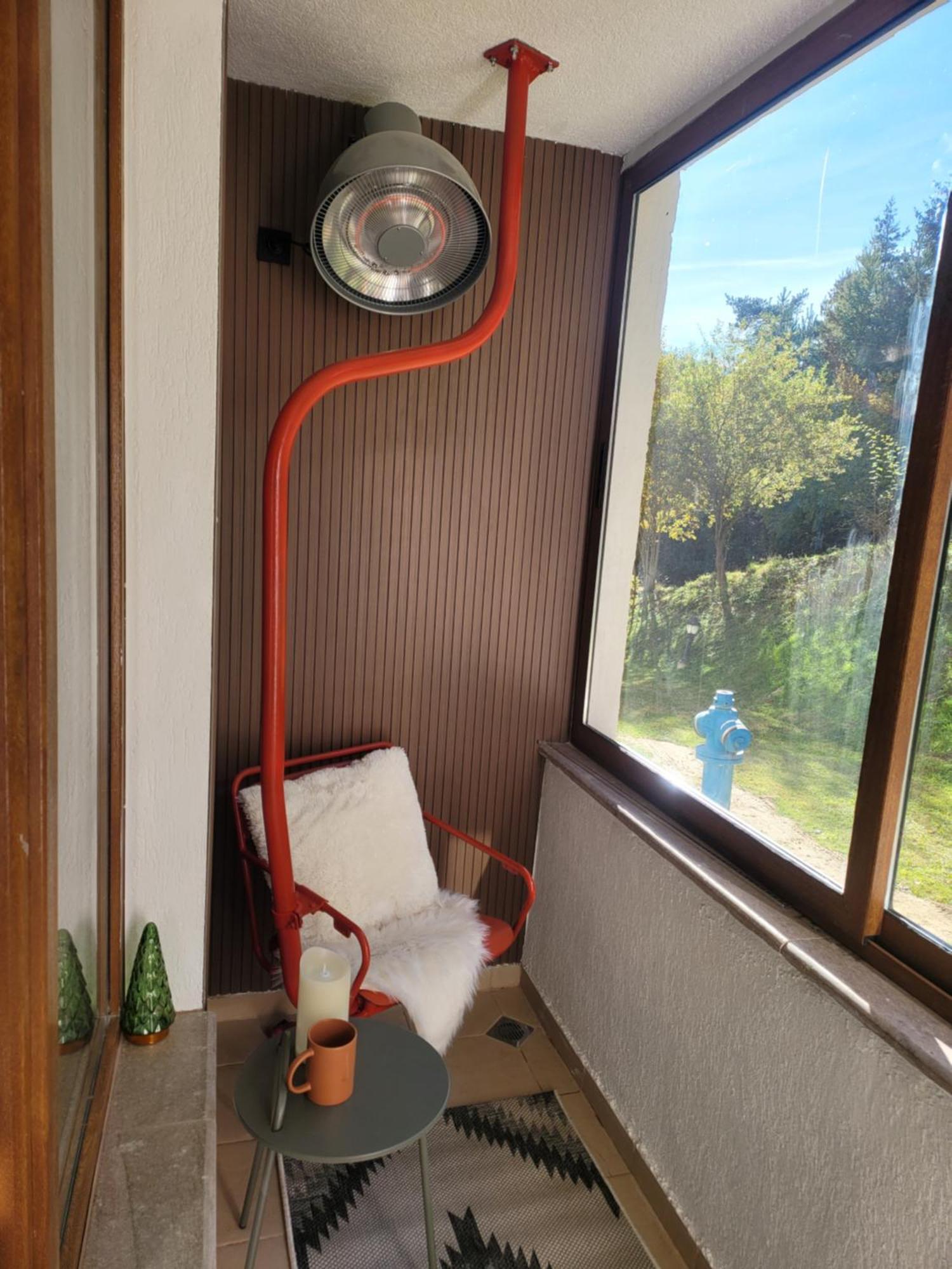 Bh And Semiramida Ski Apartment Μπόροβετς Εξωτερικό φωτογραφία