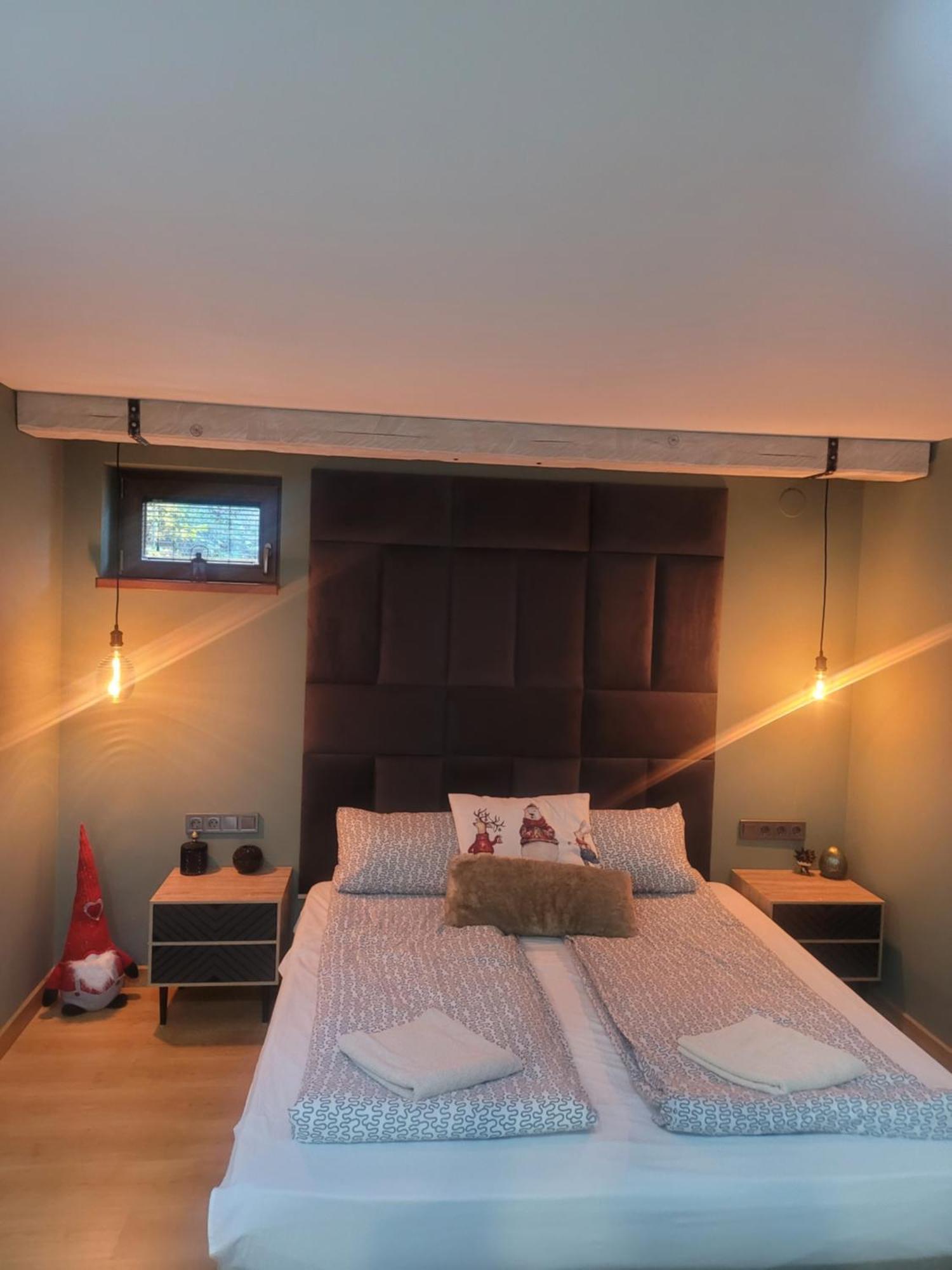 Bh And Semiramida Ski Apartment Μπόροβετς Εξωτερικό φωτογραφία