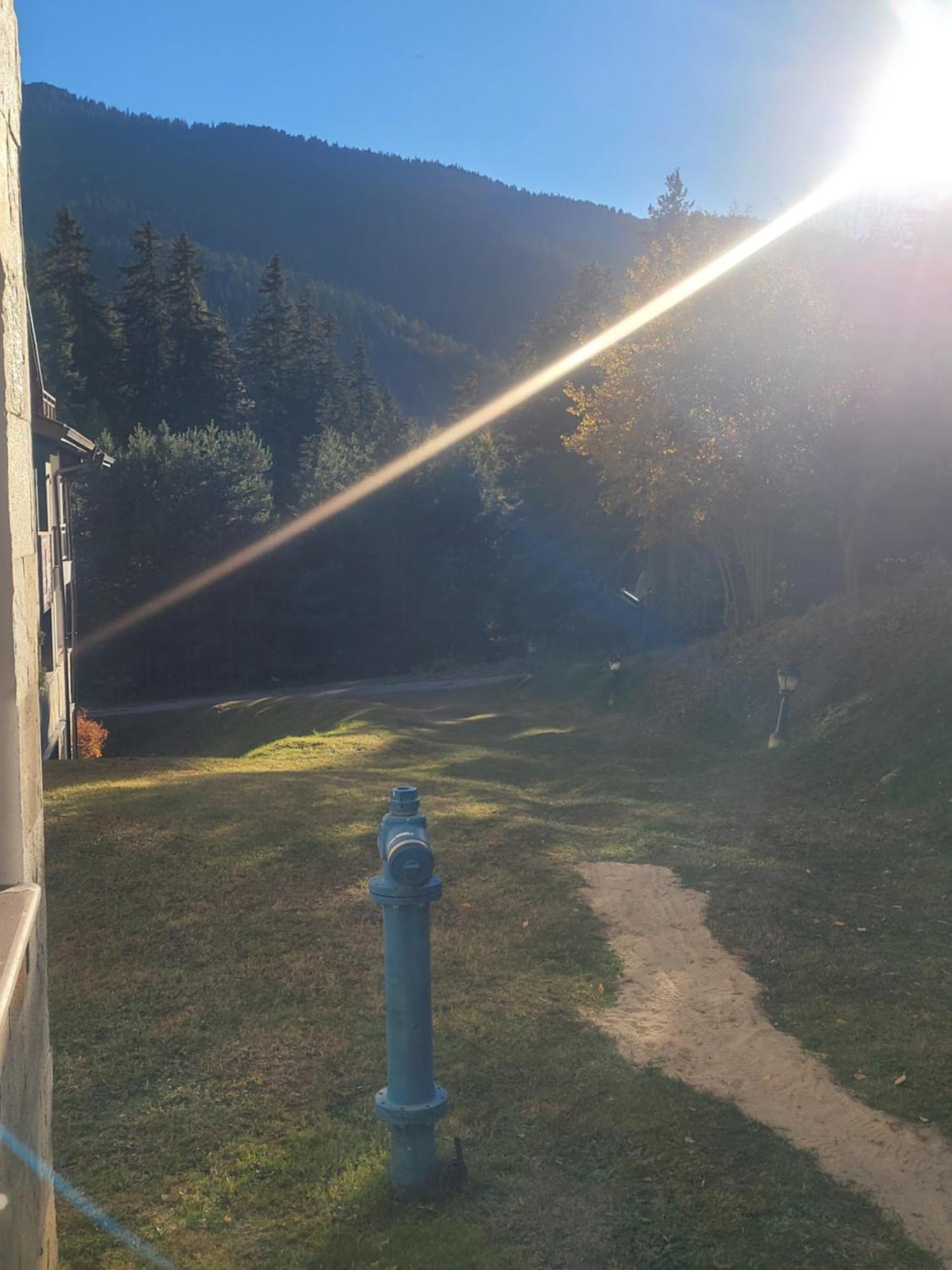 Bh And Semiramida Ski Apartment Μπόροβετς Εξωτερικό φωτογραφία